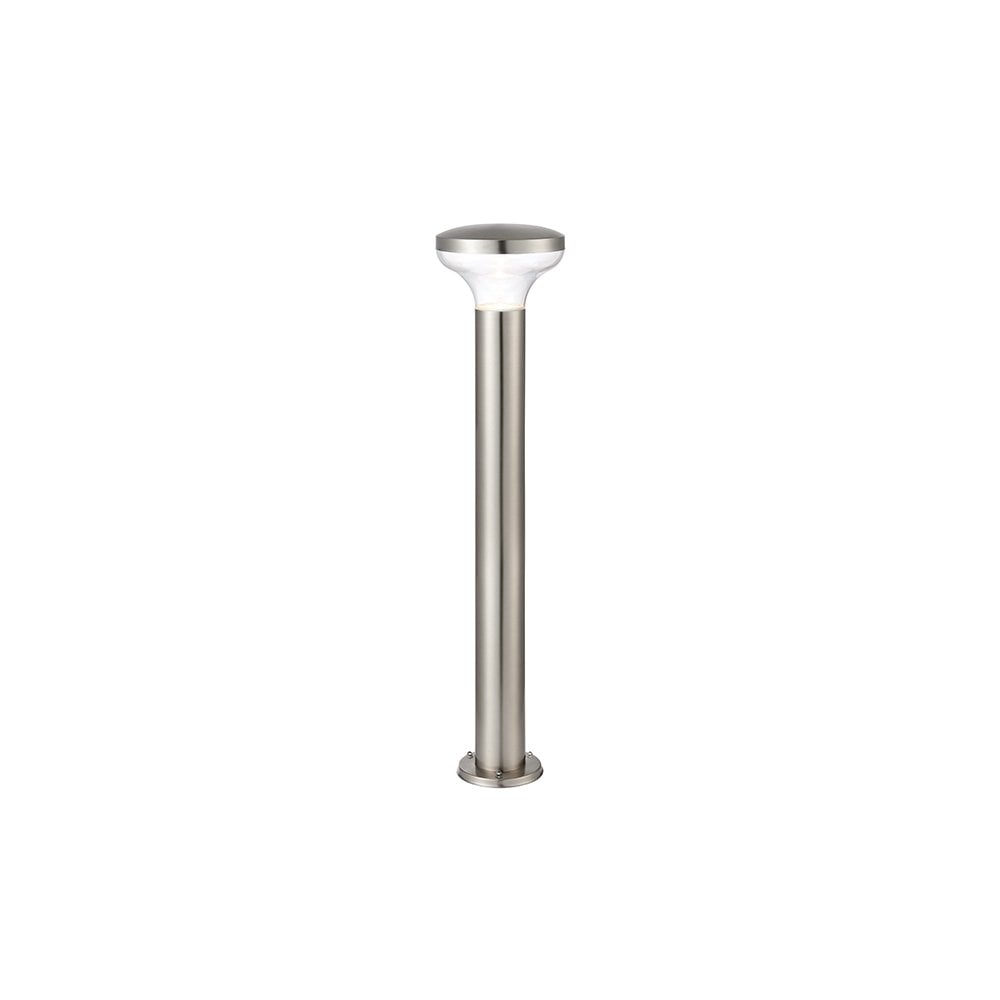 Roko Bollard Light Marine Grade Stainless Steel  1000mm IP44