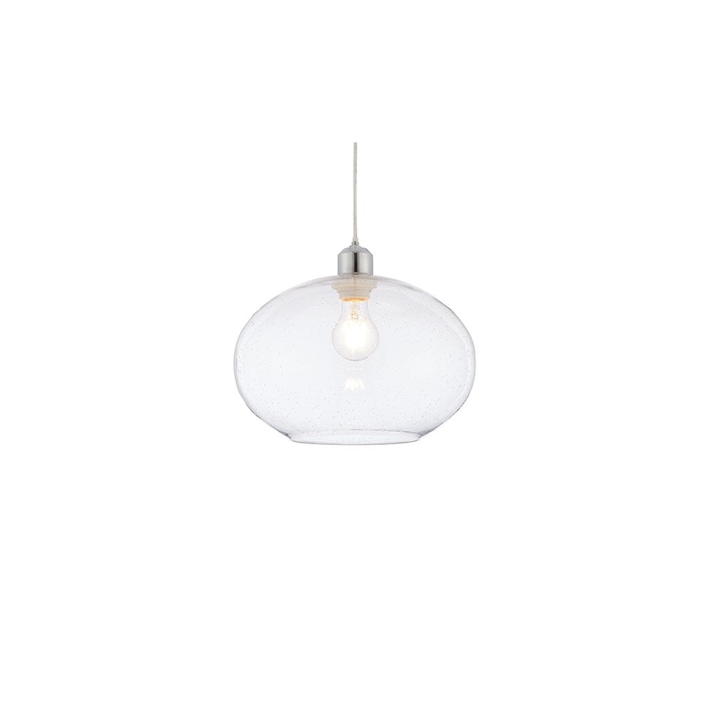 Dimitri Non Electric with Clear Glass