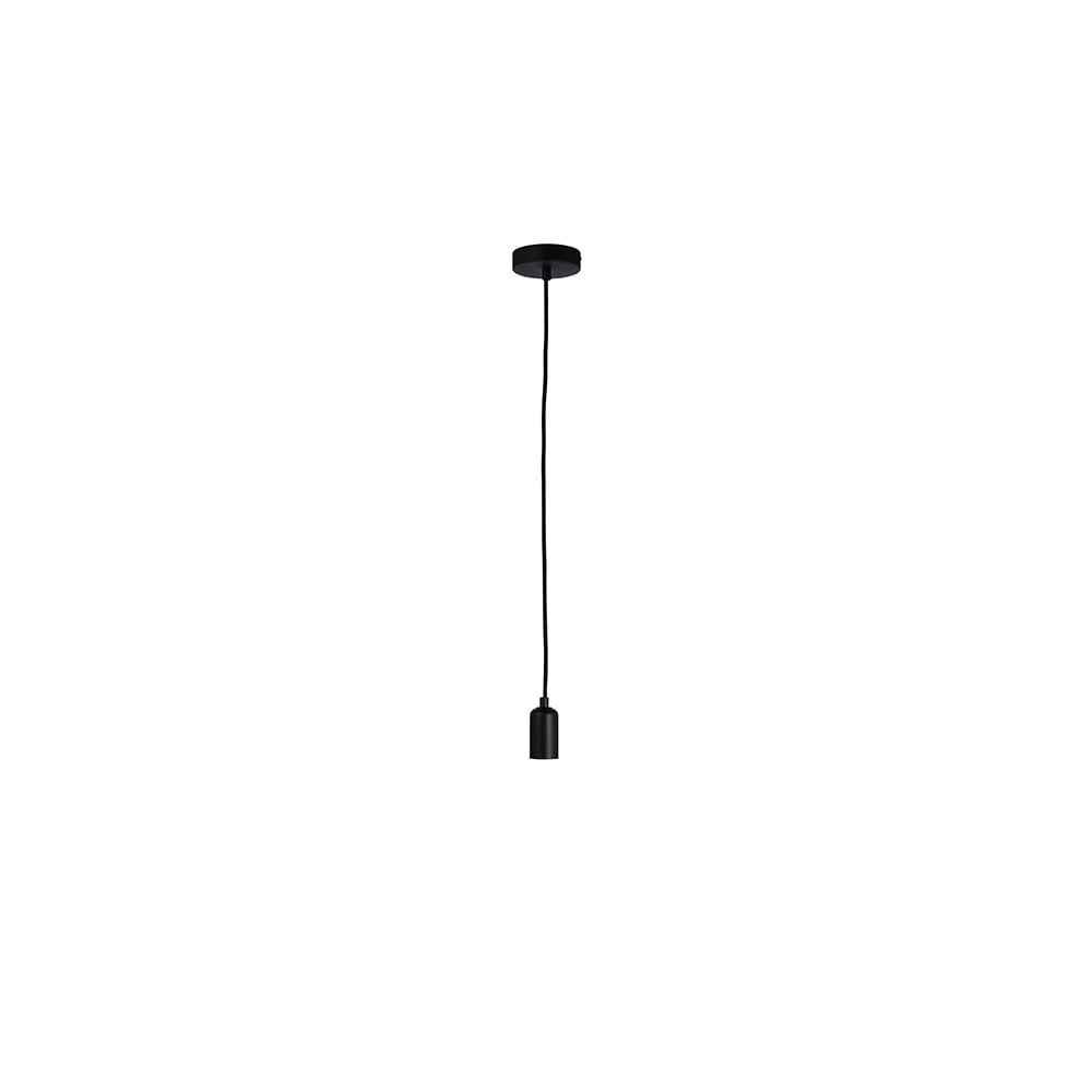 Studio Single Cable Flex in Black