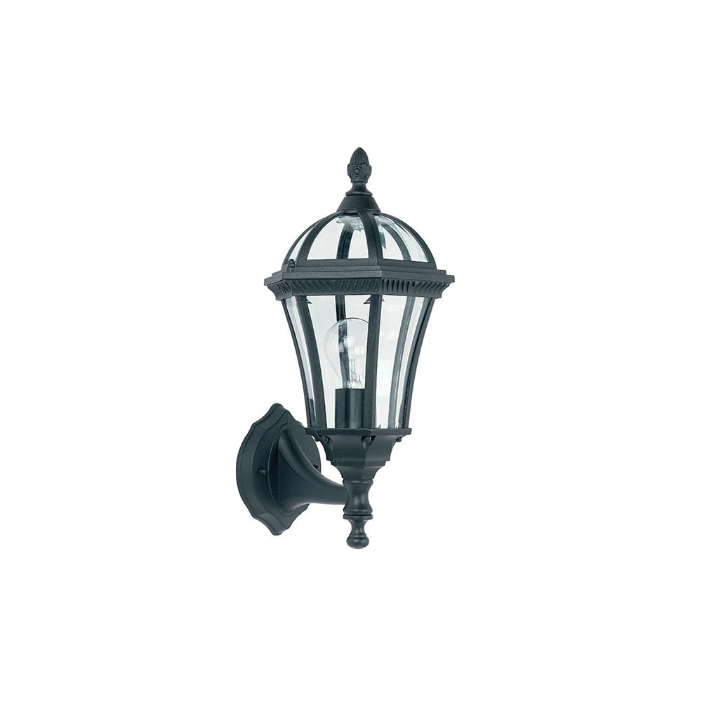 Drayton Upturned Wall Light IP44