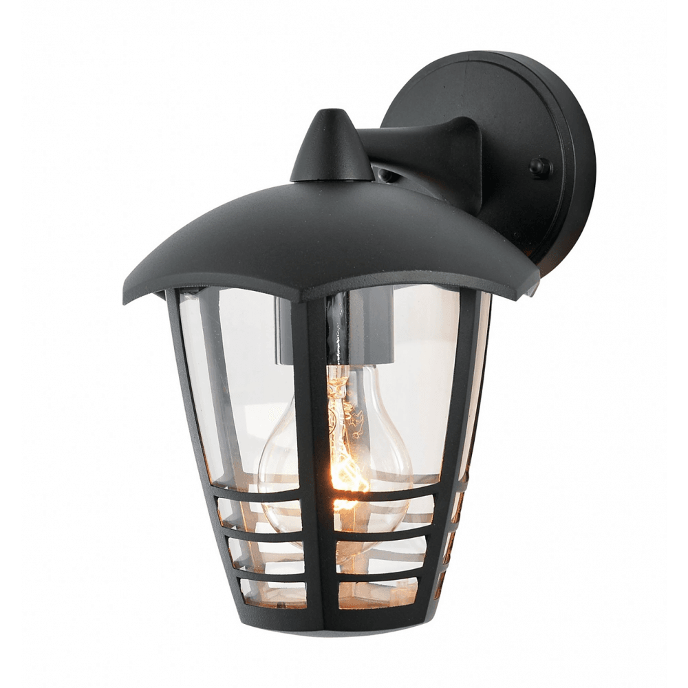 Perdita Lantern Black