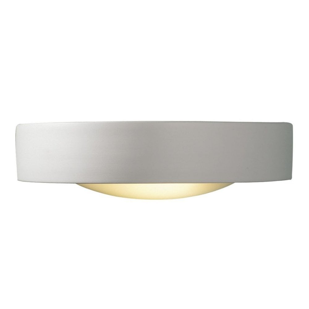Catalan Wall Washer White