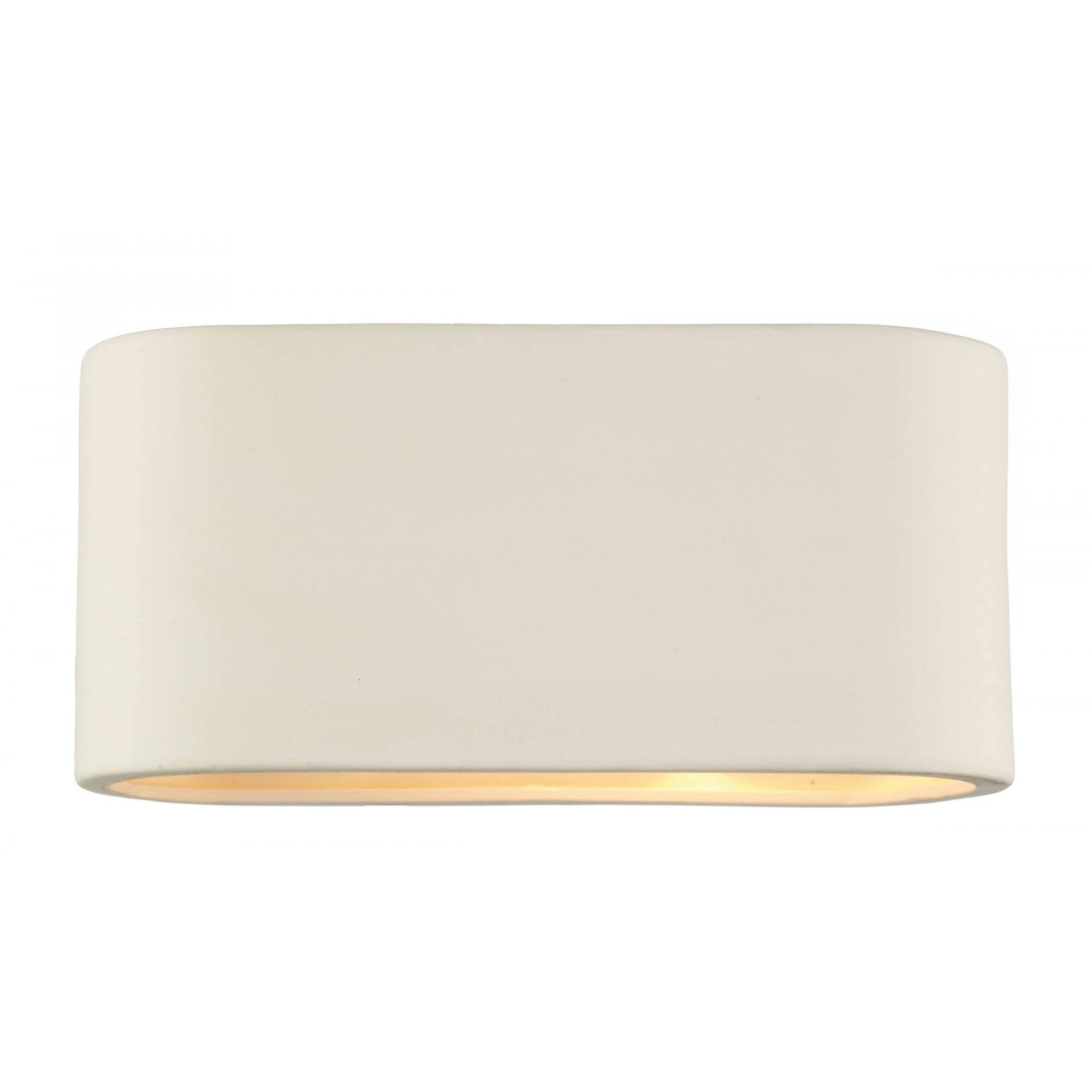 Axton Large Ceramic Wall Washer