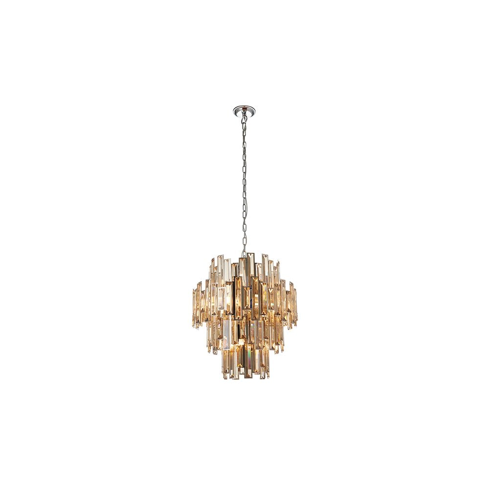 Viviana 12 Light Pendant