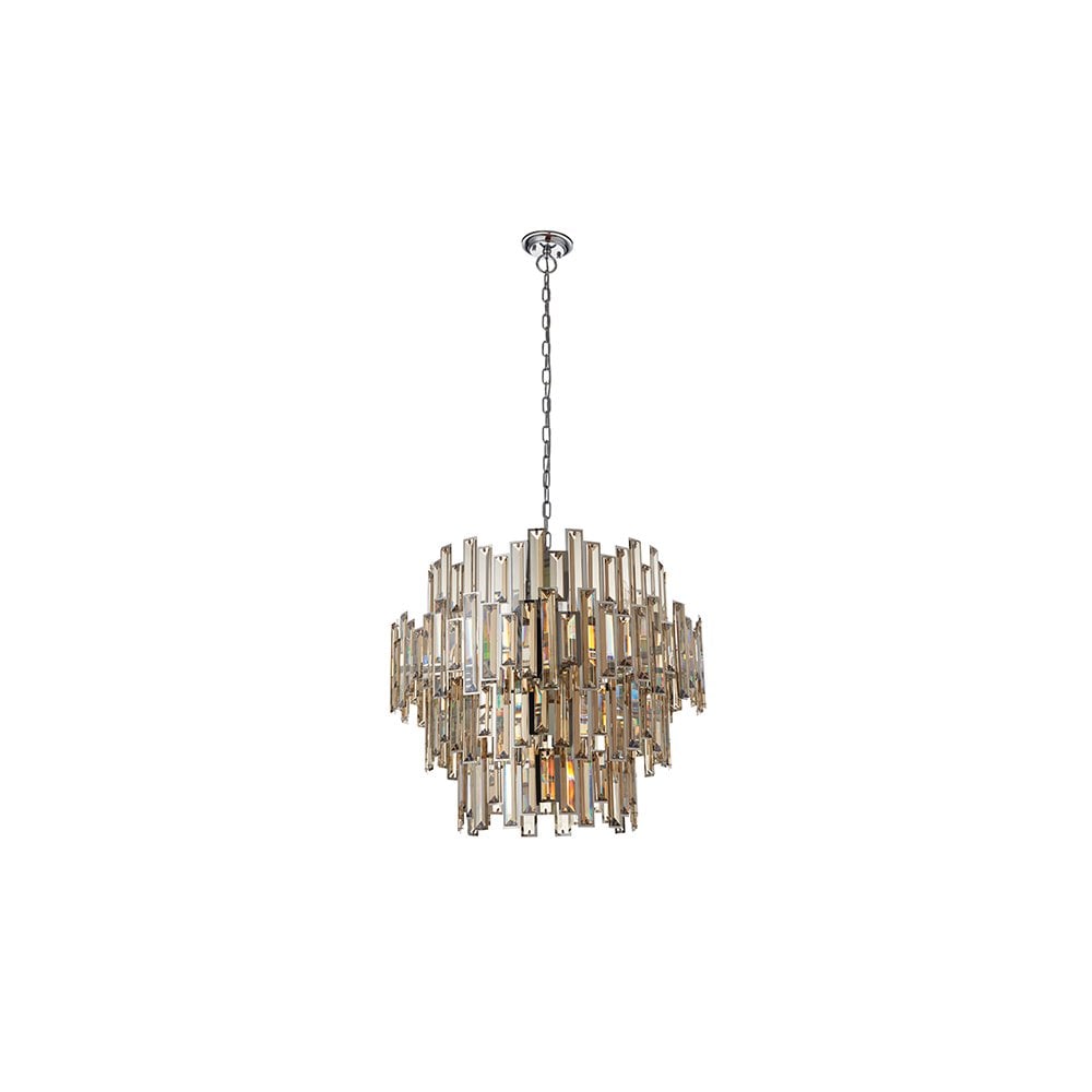 Viviana 15 Light Pendant