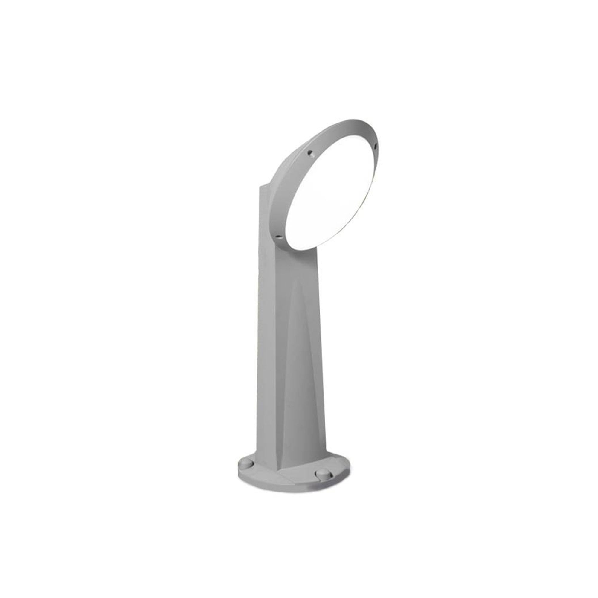 Mini Gabri Remi Lucia Grey E27 750mm Post Light