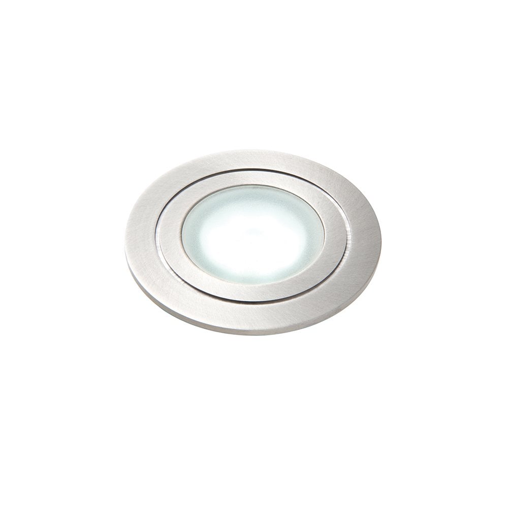 Hayz Round Ground Light Daylight White IP67