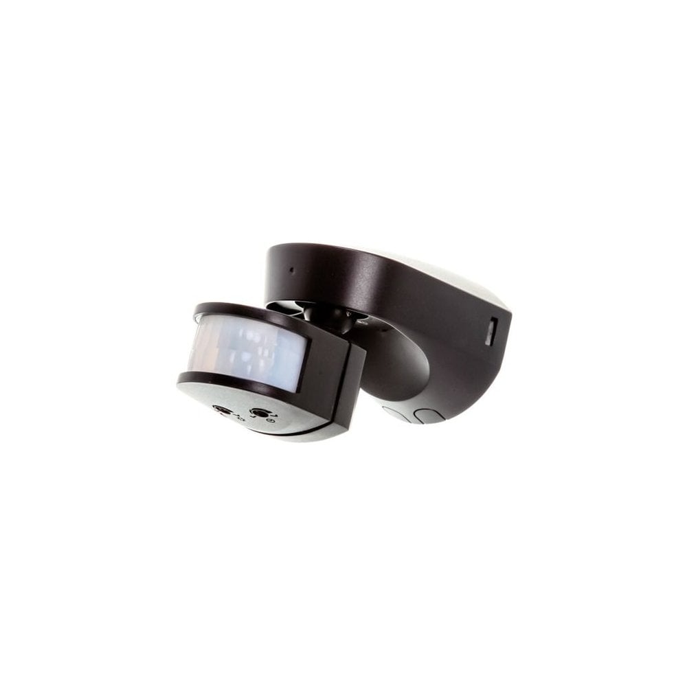 2300W PIR Light Conroller - Black