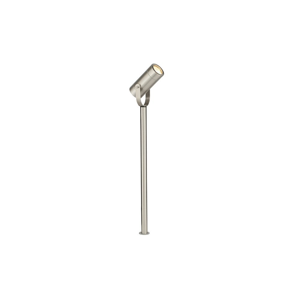 Palin Spike Light in Stainless Steel 610mm IP44
