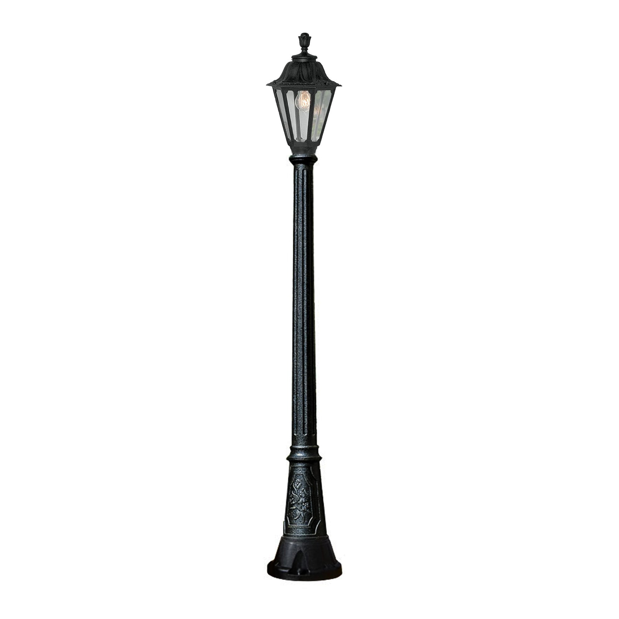 Artu Rut 1920mm Post Light