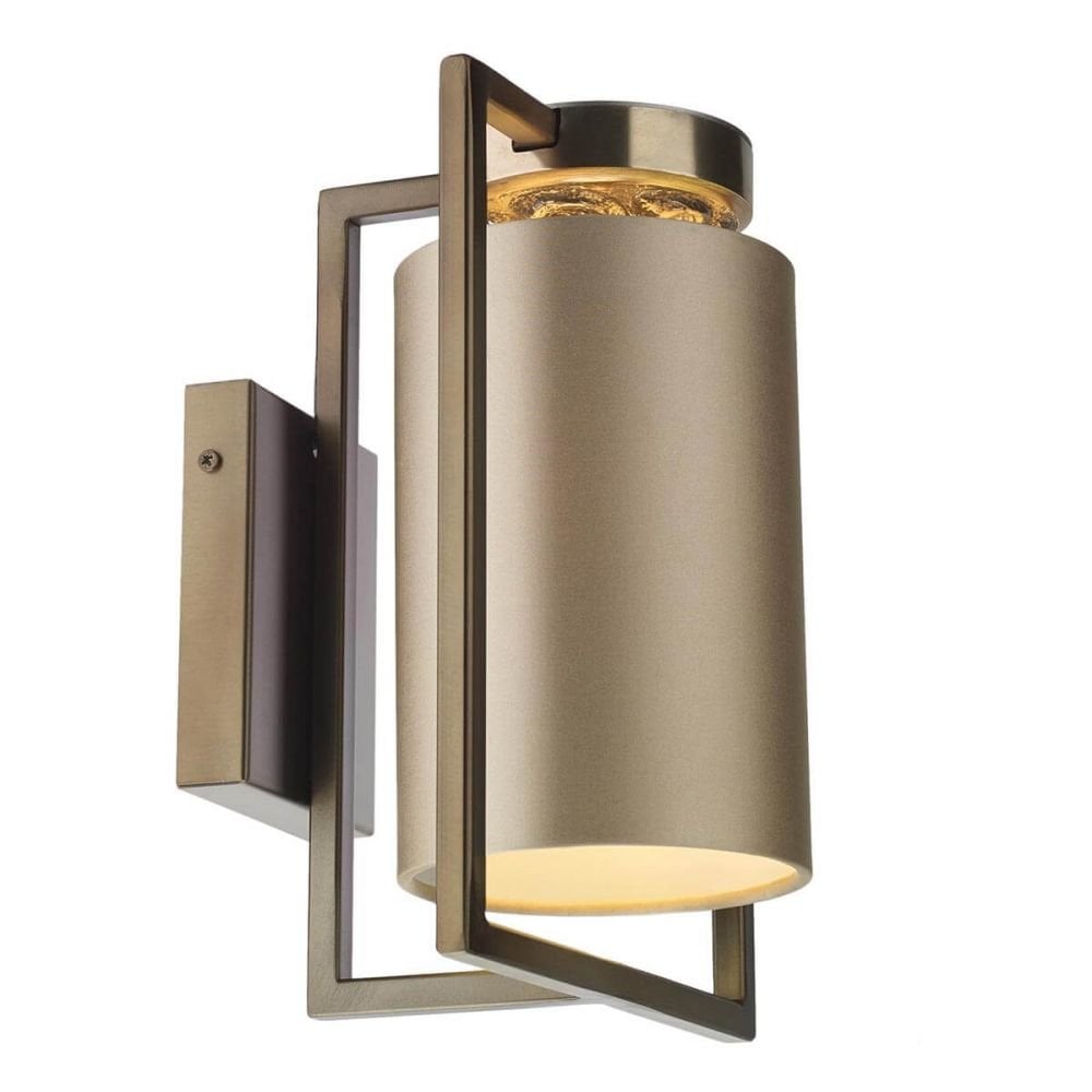 Chiswick Shaded Wall Light