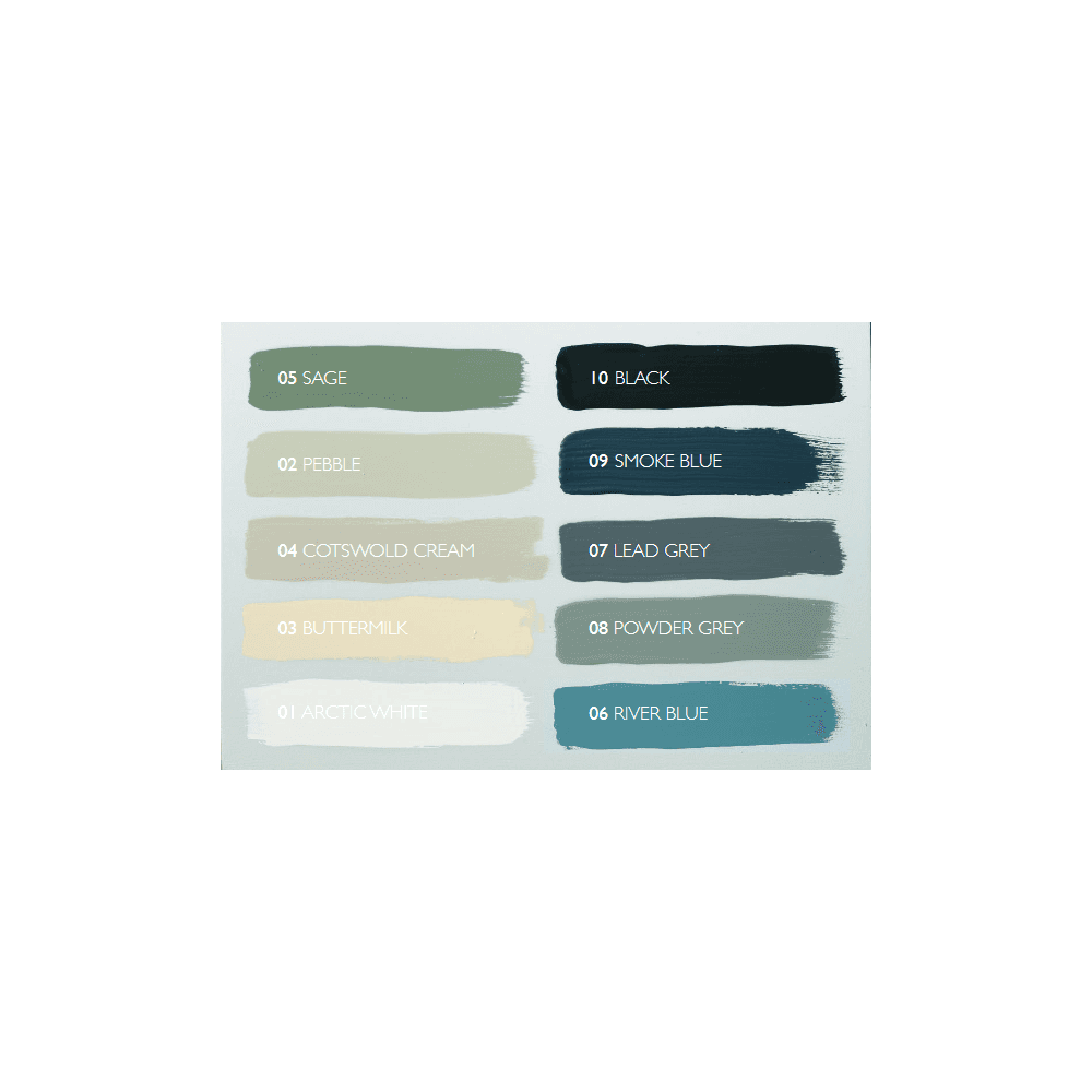 Ealing Large Pendant in Bespoke Colour
