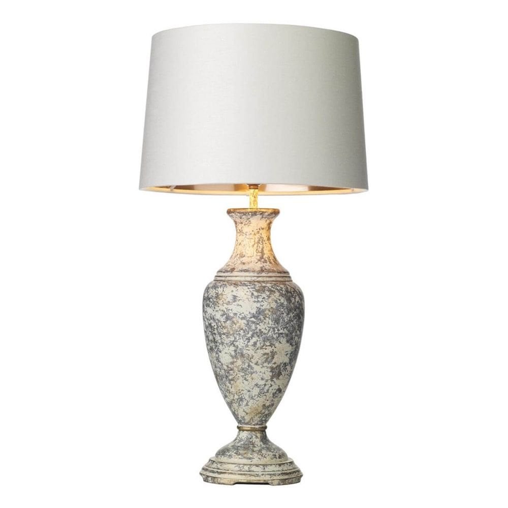 Noble Urn Table Lamp