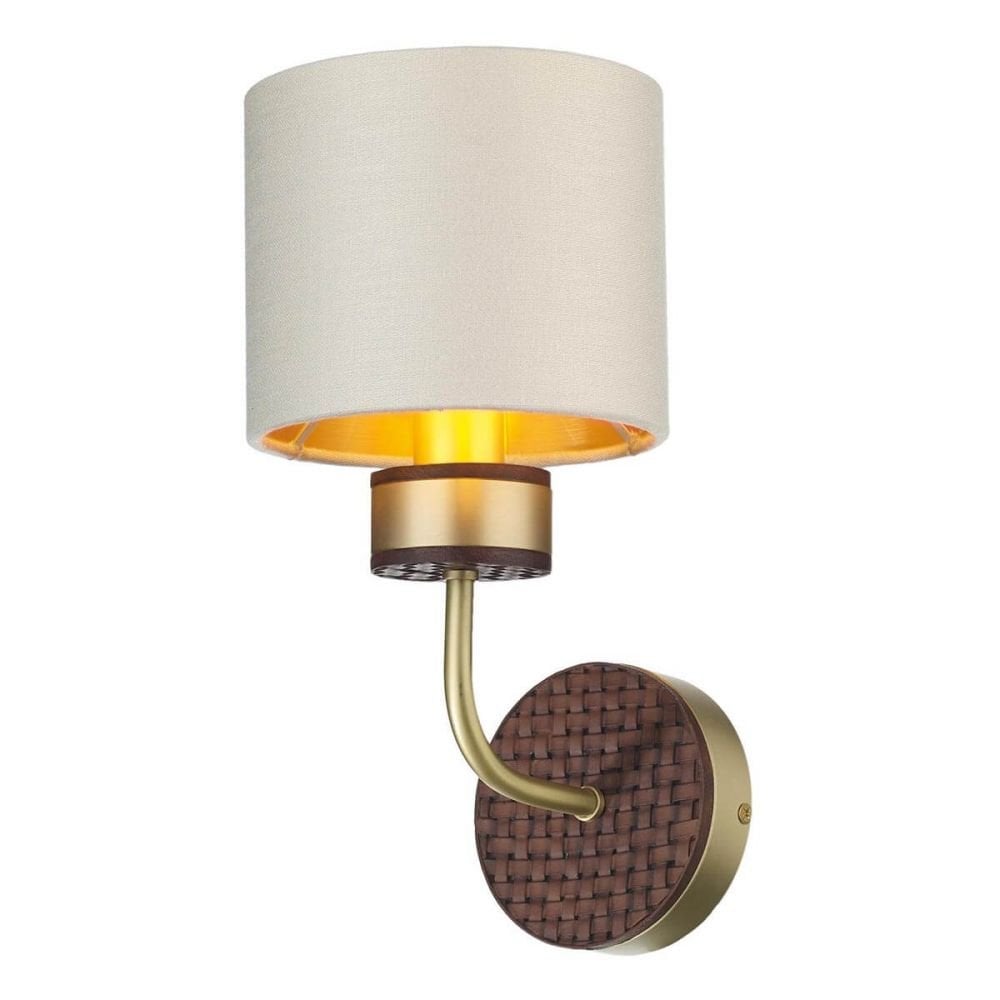 Hunter Single Wall Light