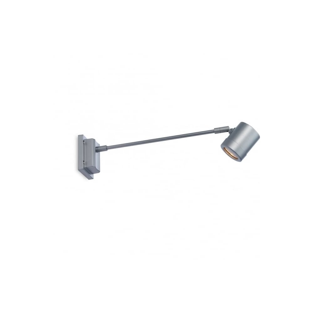 Aero Sign Light in Die Cast Aluminium