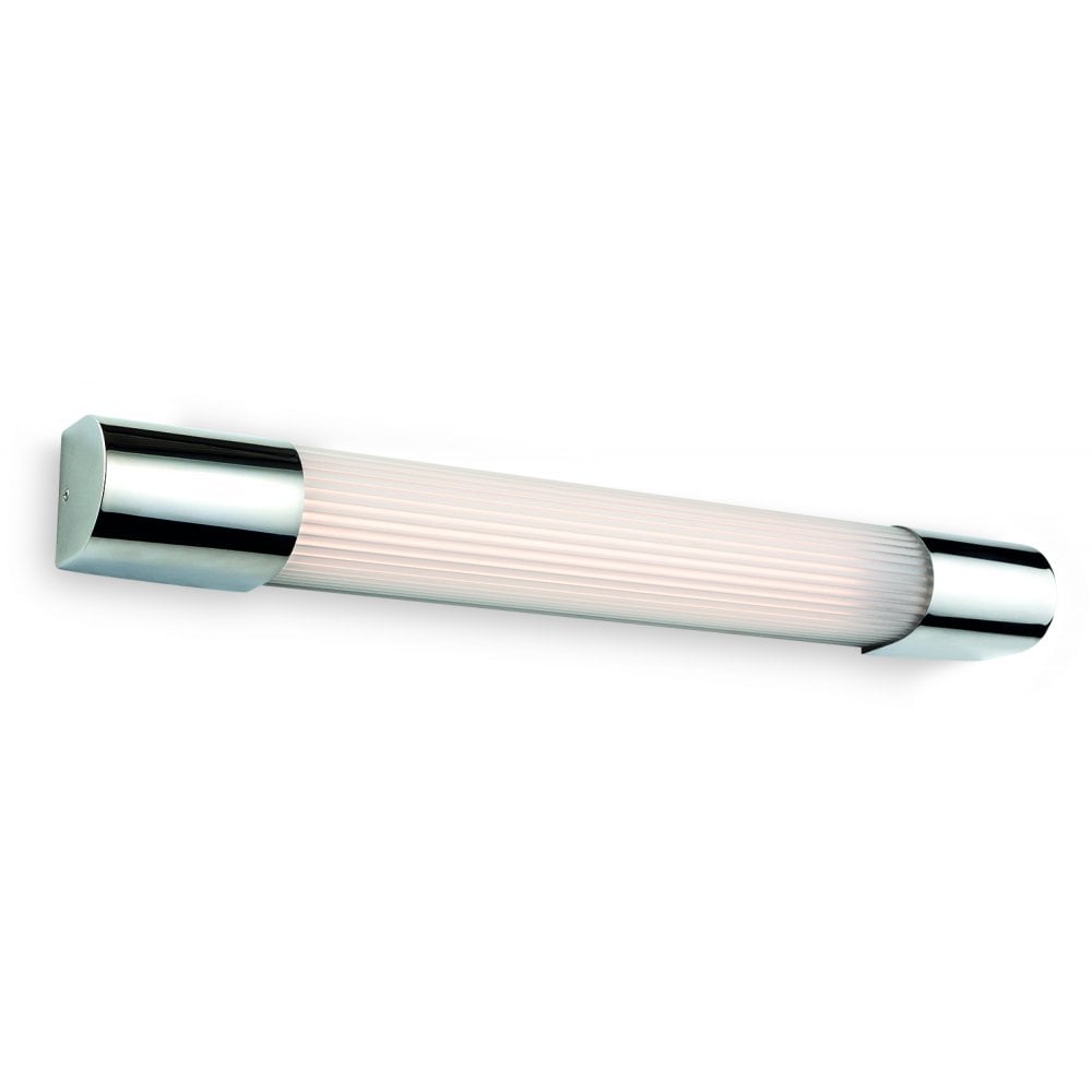 Eclipse LED Bathroom Wall Light