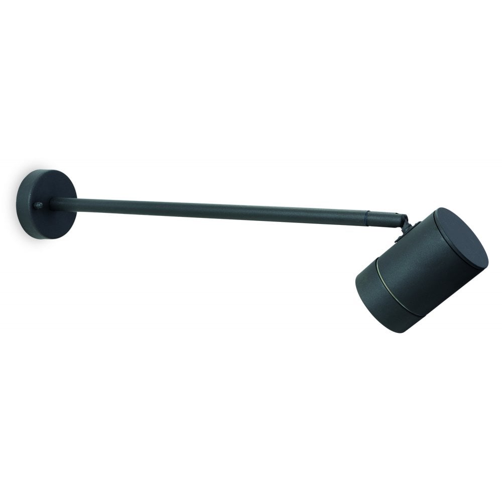 Sign Light in Graphite Finish
