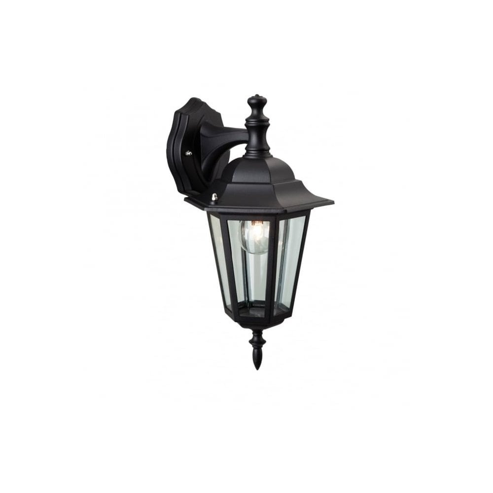 6 Panel Outdoor Wall Downlight
