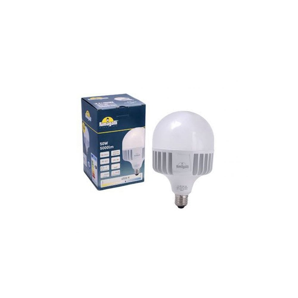 E27 Highpower LED Lamp 30W Warm White 3000K