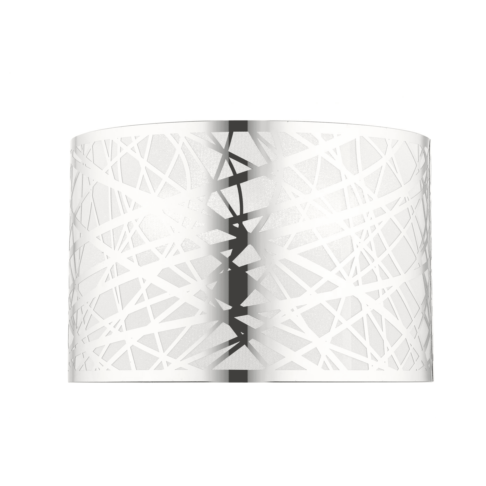 Sigma Non Electric Pendant Polished Chrome