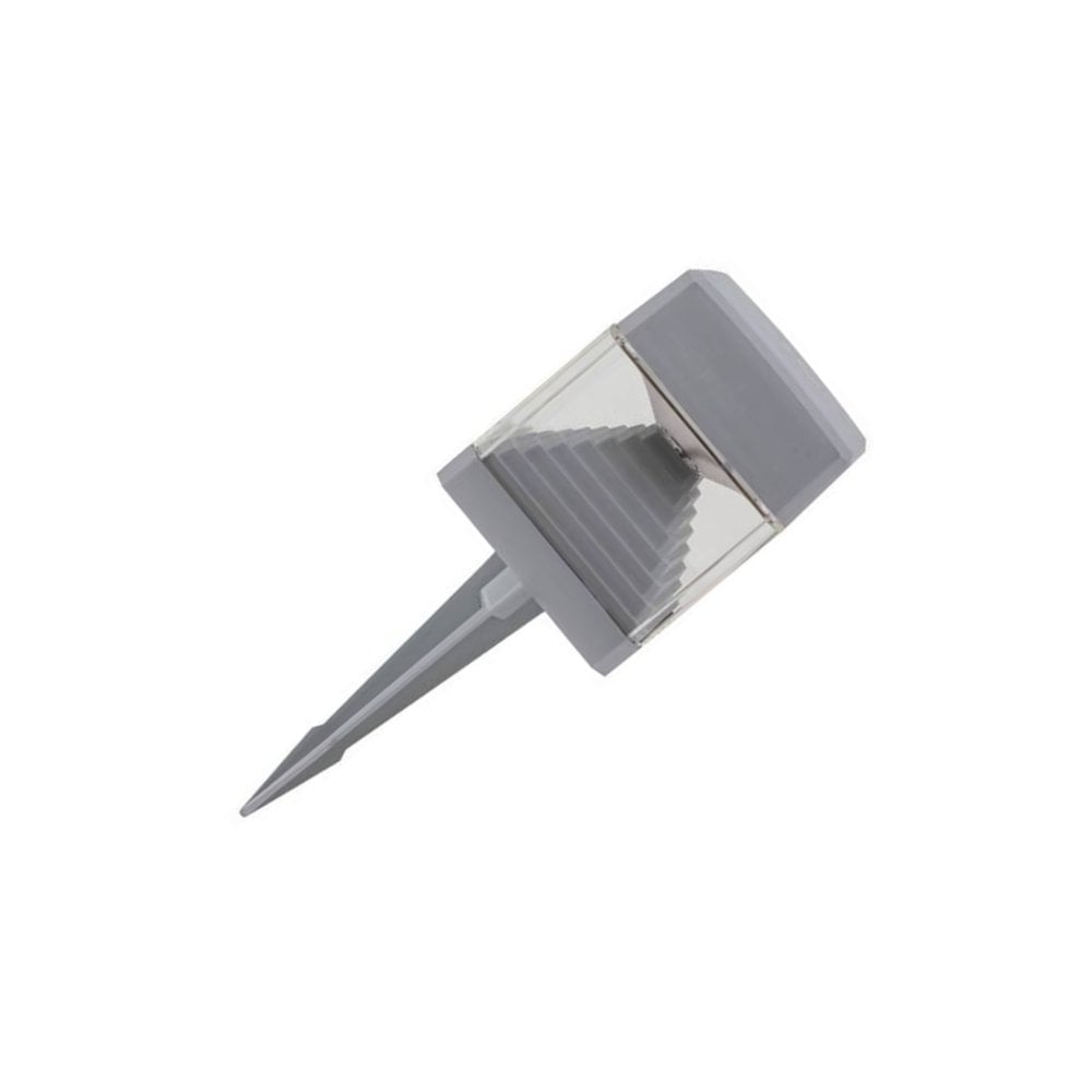 Ester Grey 10W Spike Light