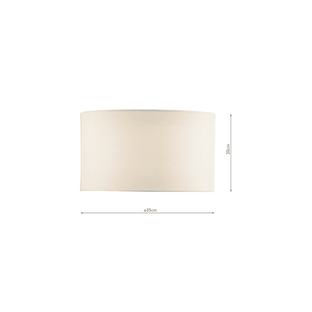 Pyramid Table Lamp Shade