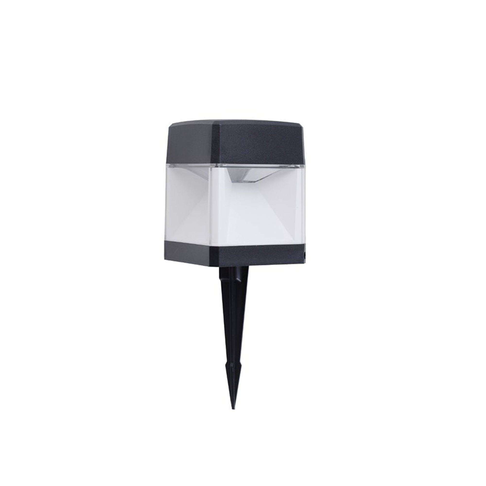 Elisa Spike 10W LED Black