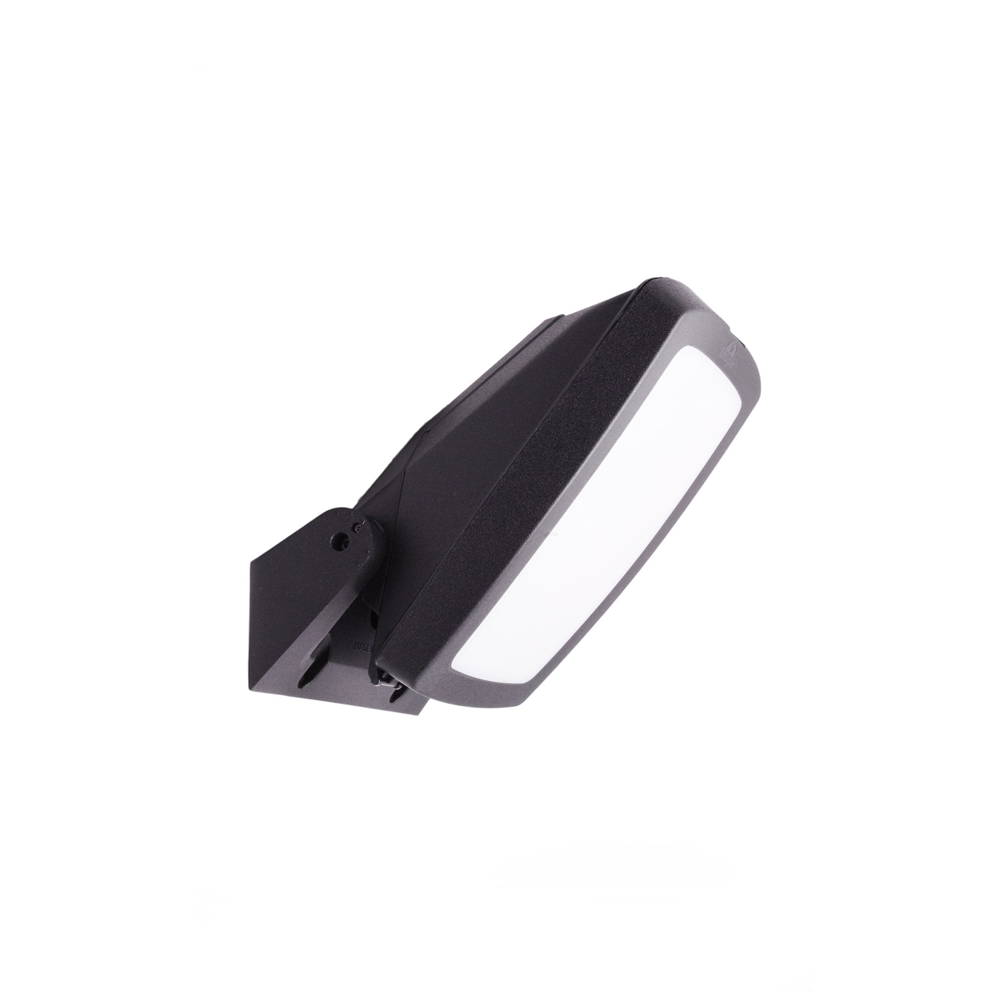 Giova Germana Black 20W LED Floodlight
