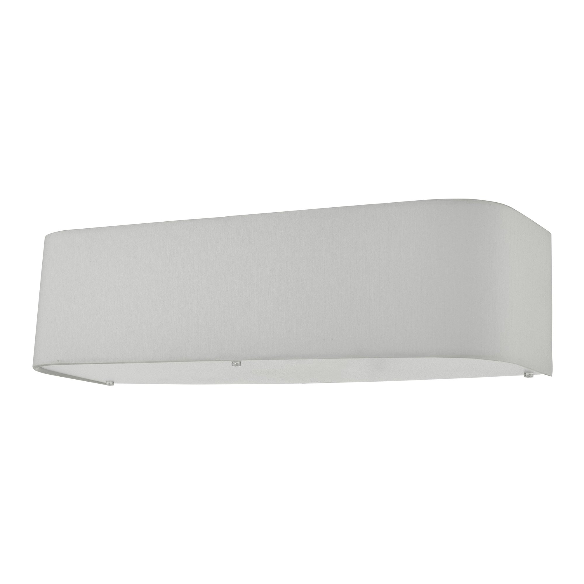 Ronda 2 Light Wall Light Ivory