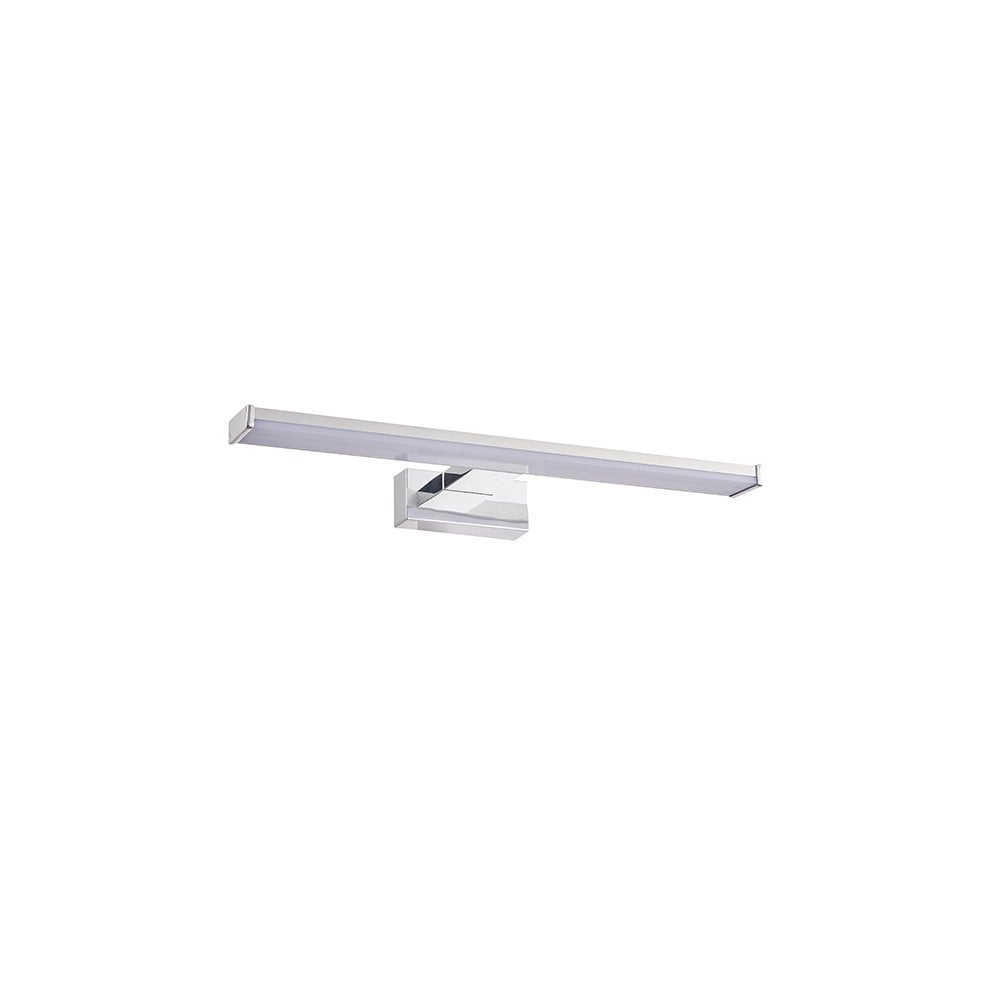 Axis Bathroom Wall Light in Chrome IP44