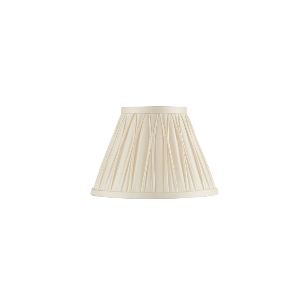 Chatsworth Ivory Shade 200mm