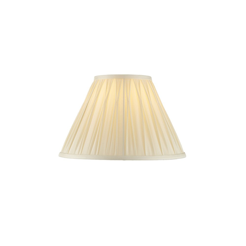 Chatsworth Ivory Shade 305mm