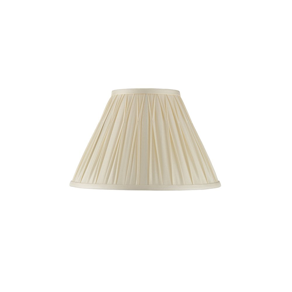 Chatsworth Ivory Shade 305mm