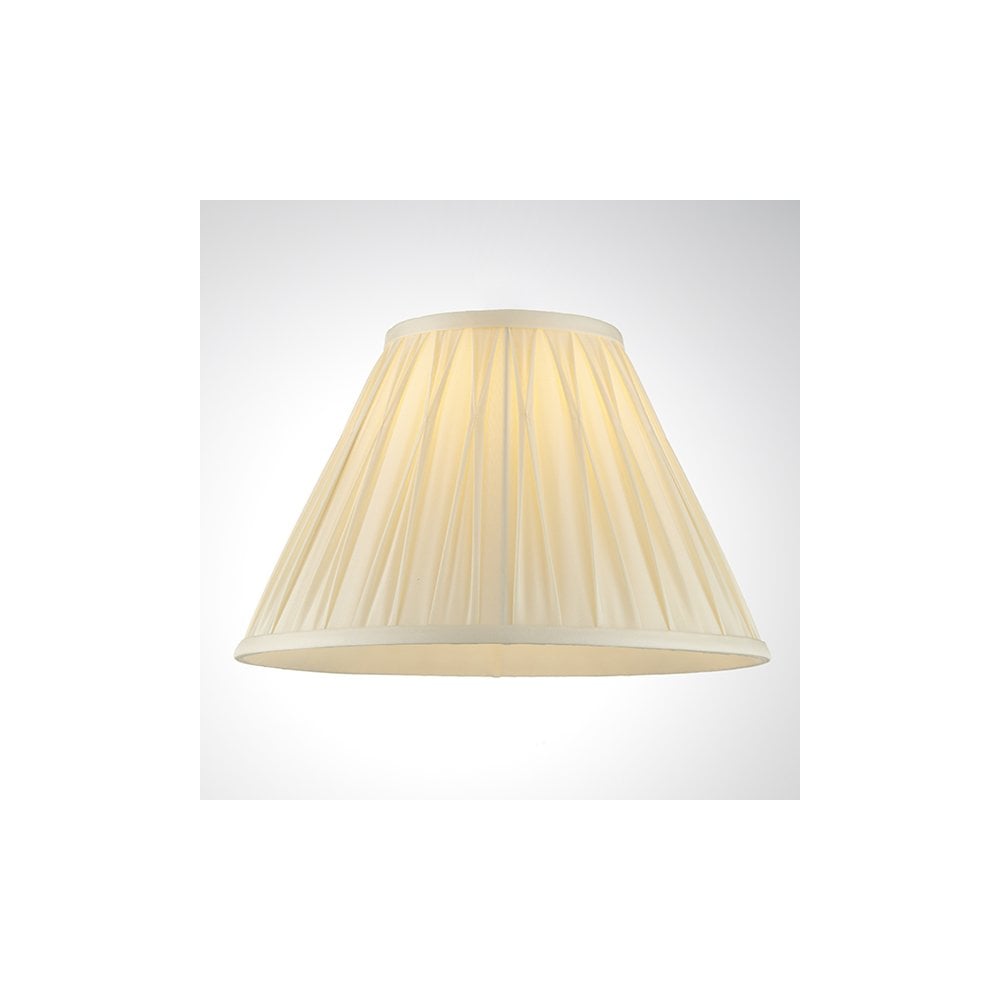 Chatsworth Ivory Shade 305mm