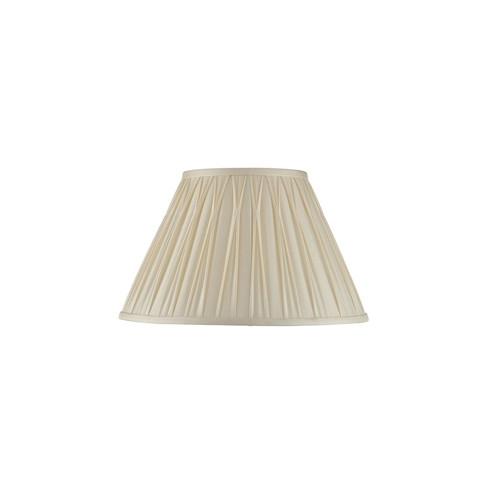 Chatsworth Ivory Shade 355mm