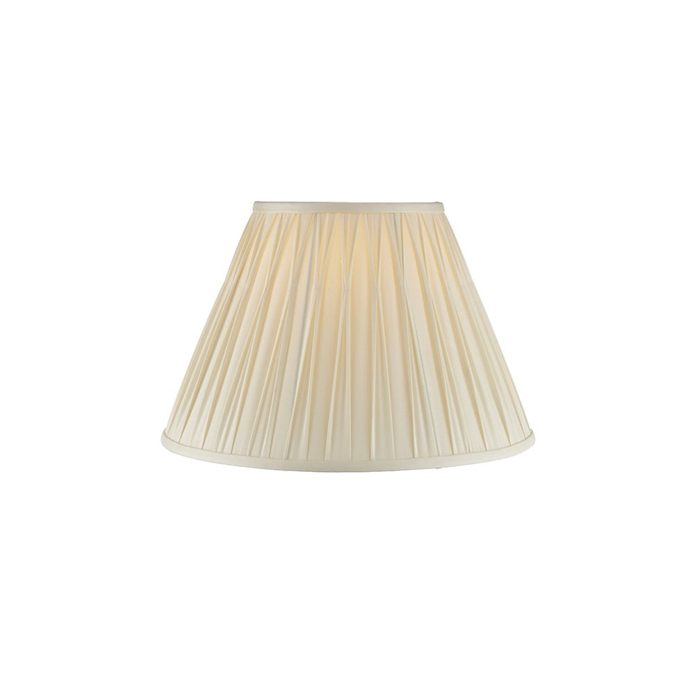 Chatsworth Ivory Shade 405mm