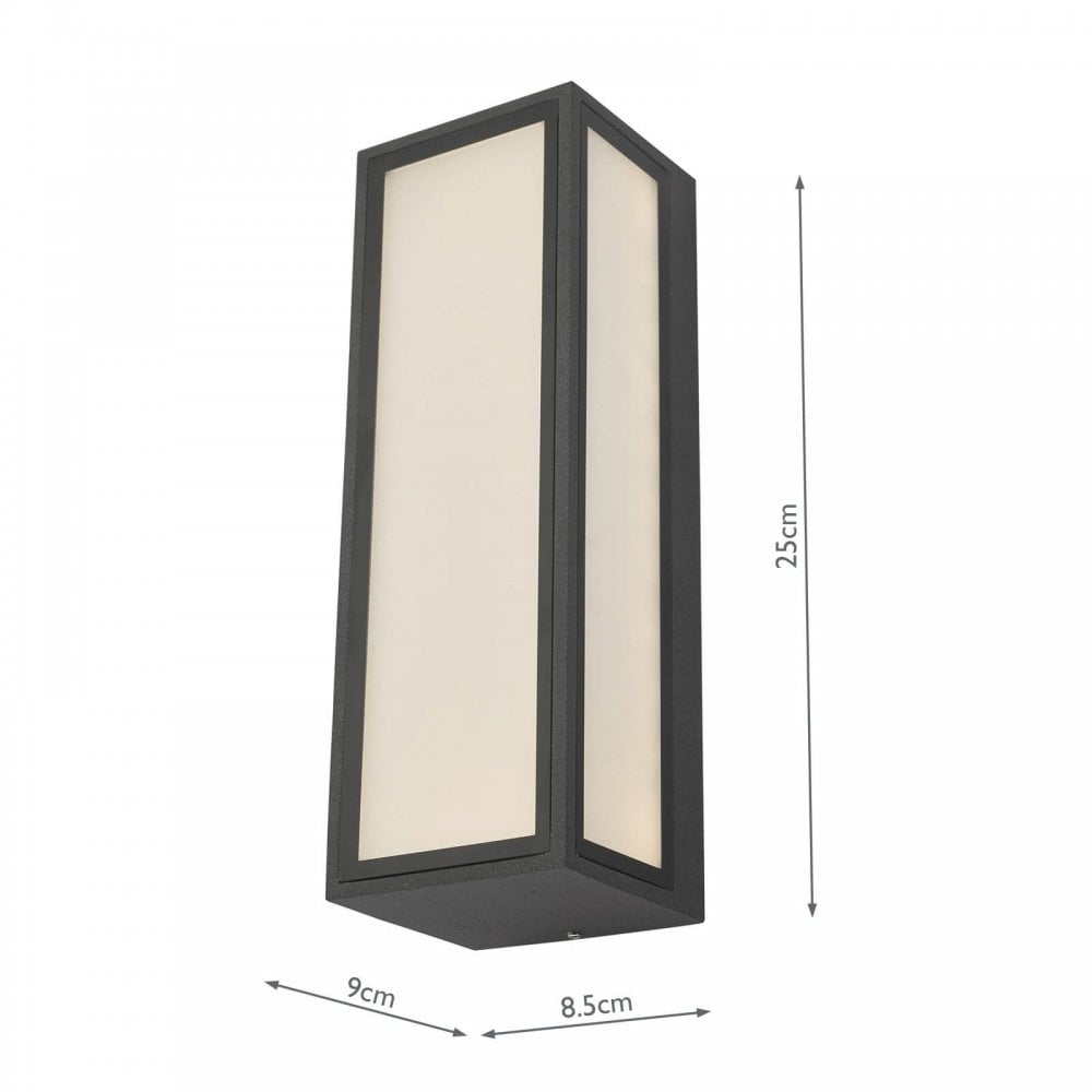 Arham LED Wall Light IP65