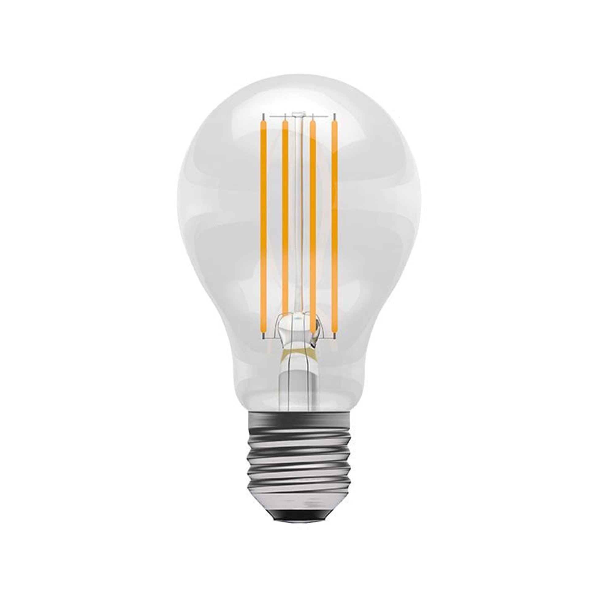 6W LED Filament GLS ES /E27 Warm White2700K