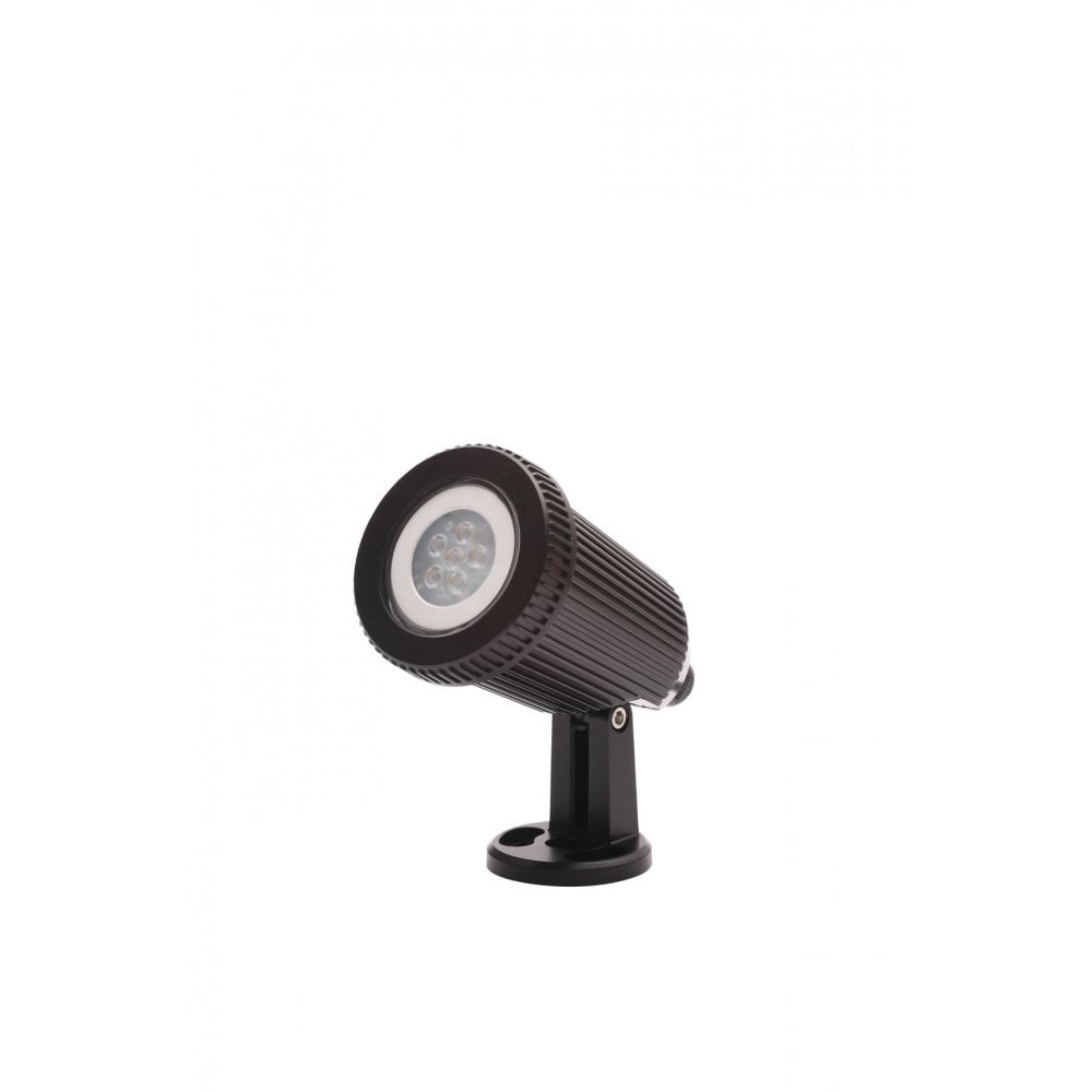 Wells Dual Mount or Spike Light IP65