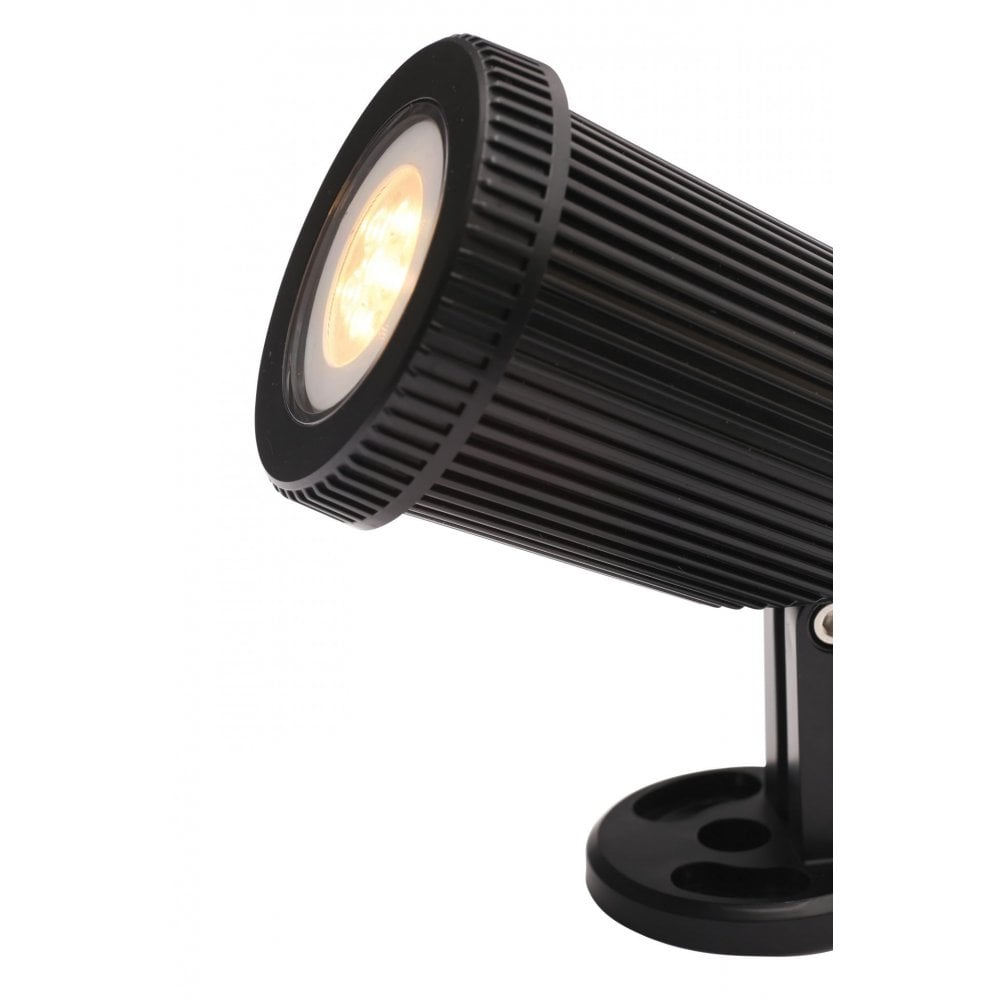 Wells Dual Mount or Spike Light IP65