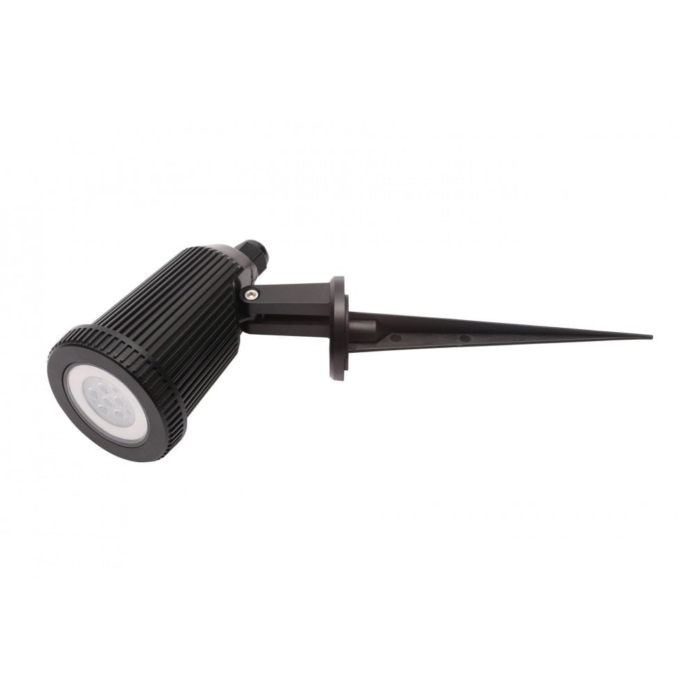 Wells Dual Mount or Spike Light IP65