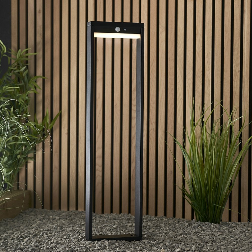 Dannah LED Bollard Photocell & PIR