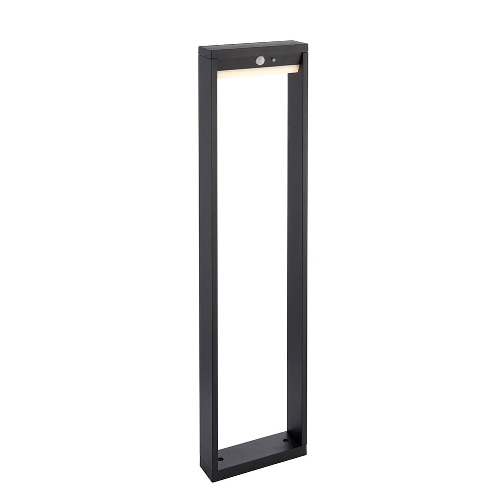 Dannah LED Bollard Photocell & PIR