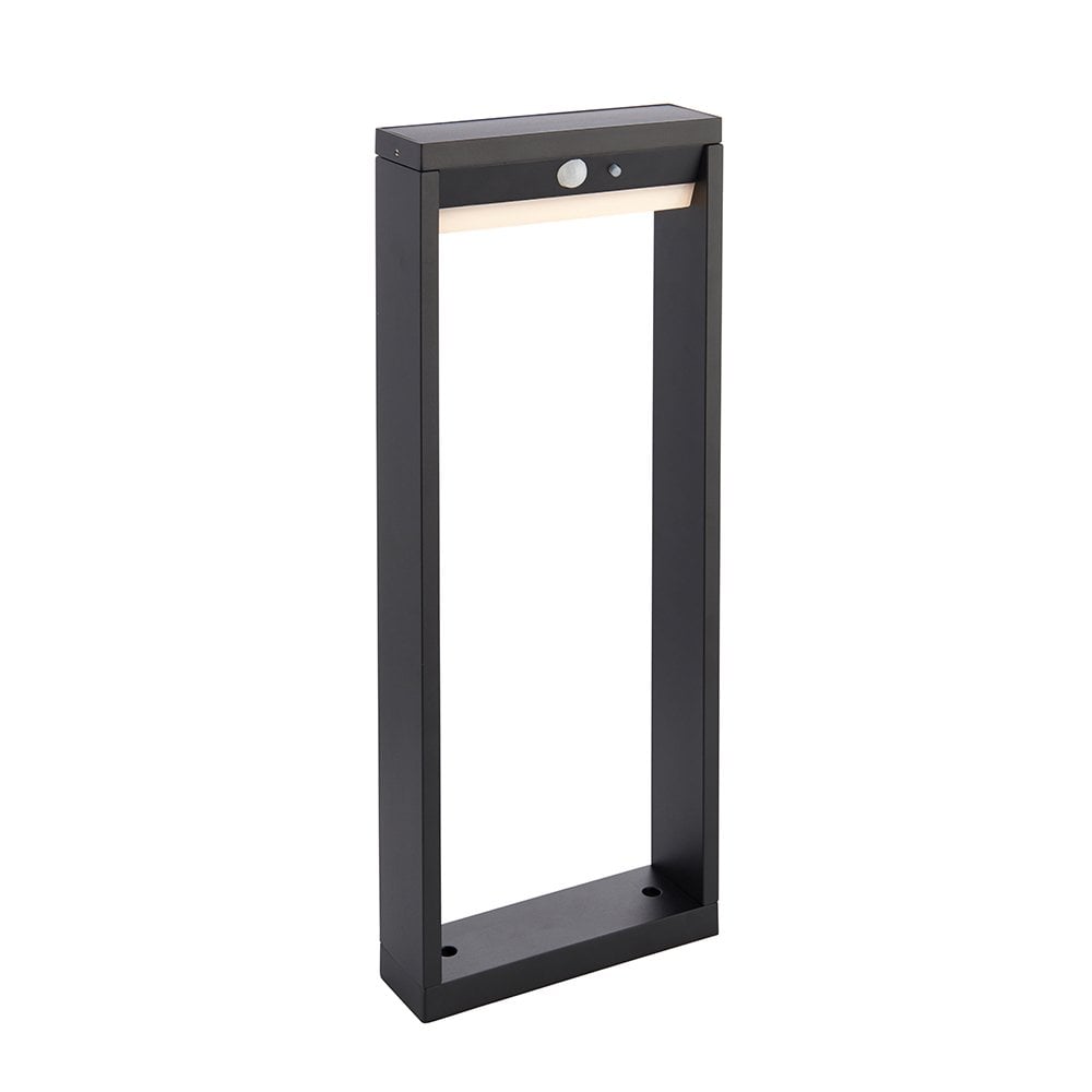 Dannah LED Post Photocell & PIR