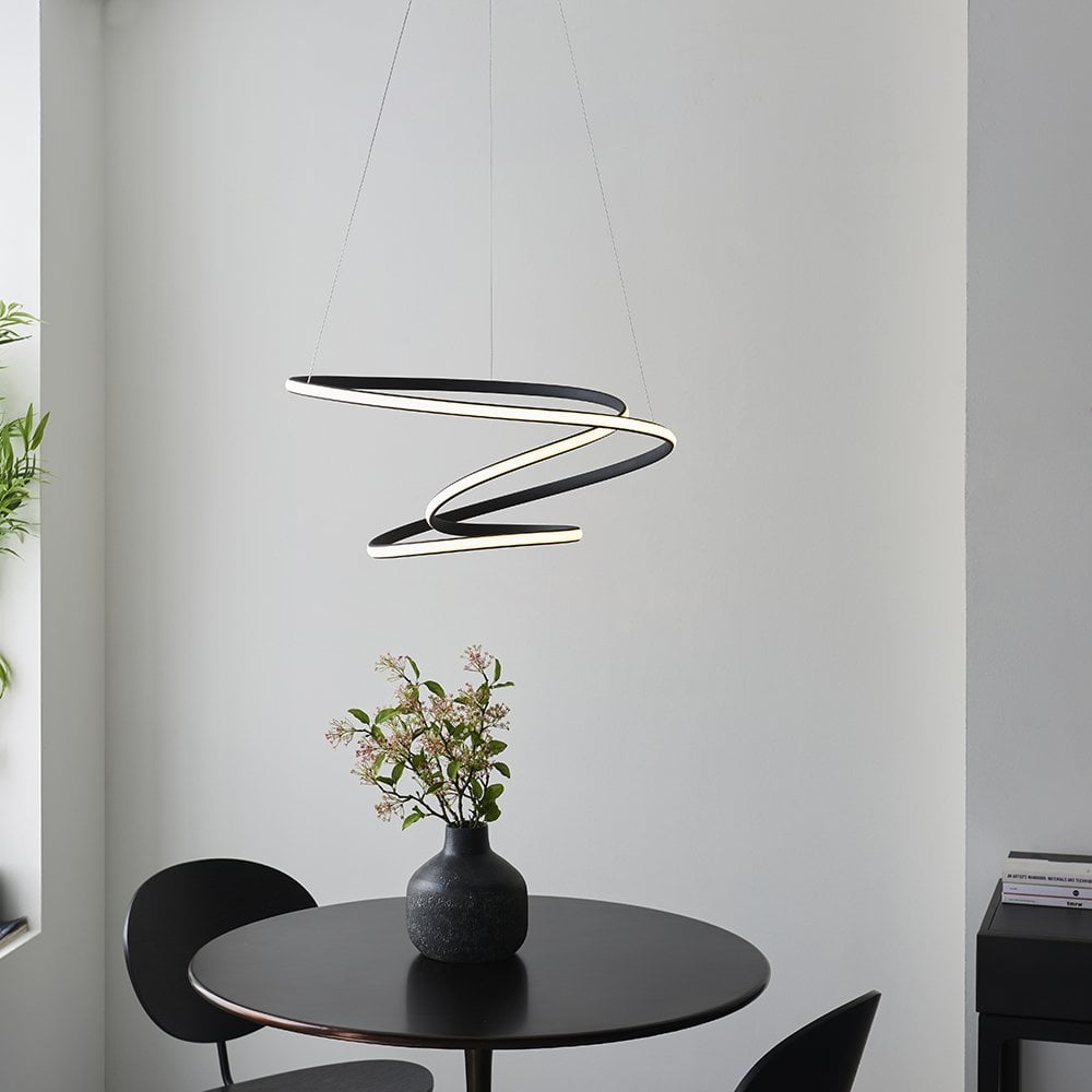Dune Pendant LED Light
