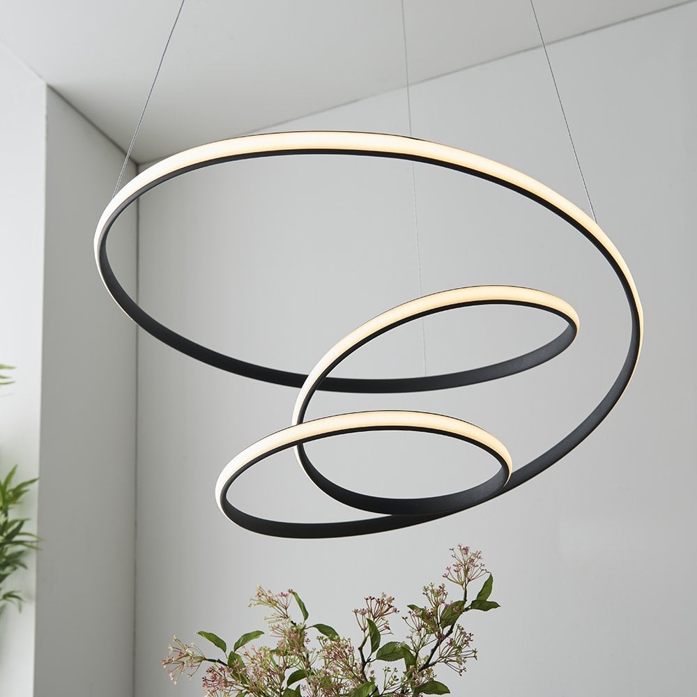 Dune Pendant LED Light