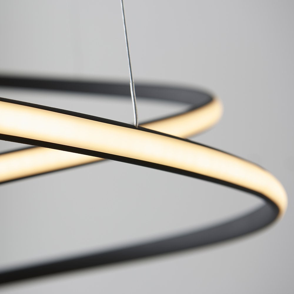 Dune Pendant LED Light