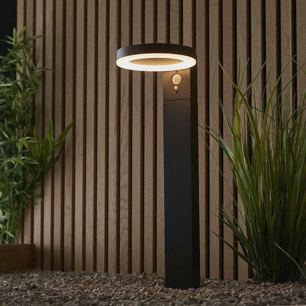 Ebro Post Photocell LED & PIR