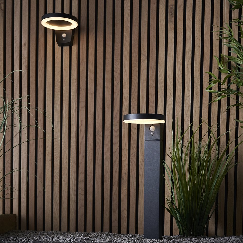 Ebro Wall Photocell LED & PIR