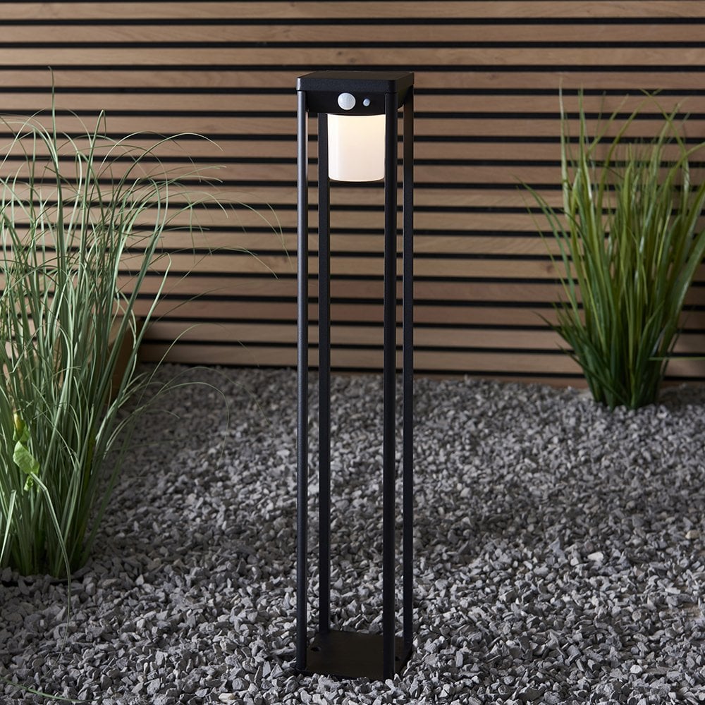 Hallam Bollard Photocell & PIR 600mm